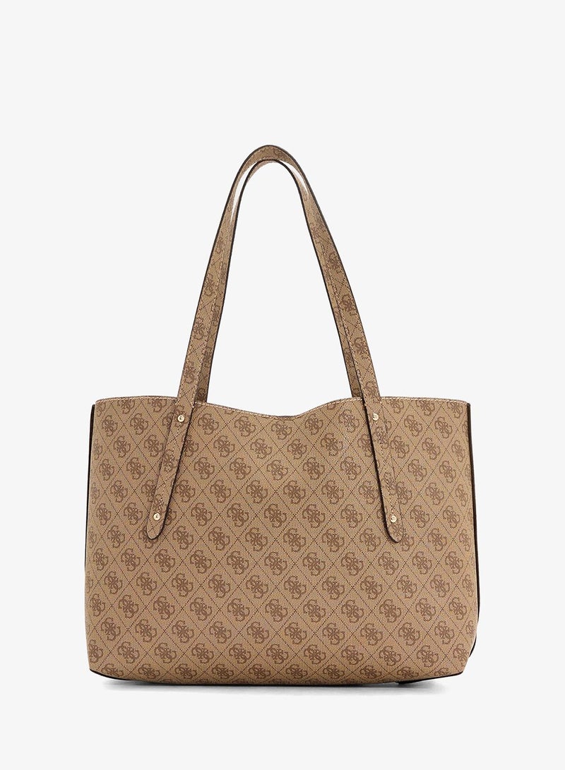 GUESS Brenton Tote Bag - Image 3