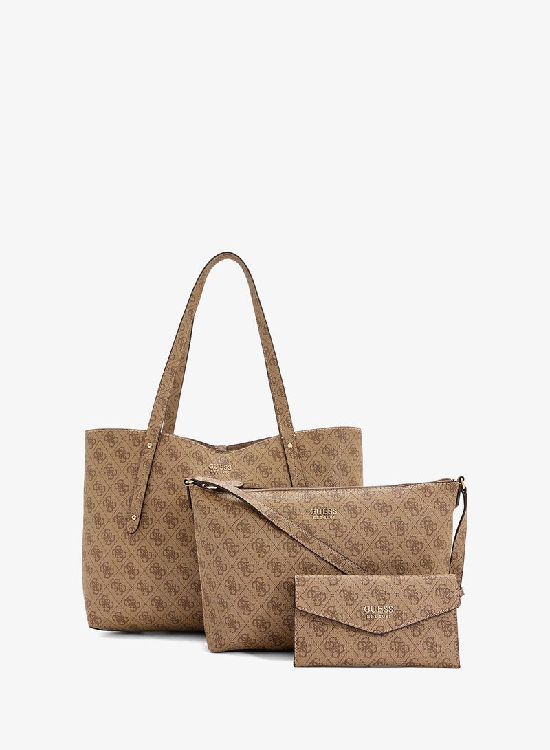 GUESS Brenton Tote Bag - Image 1