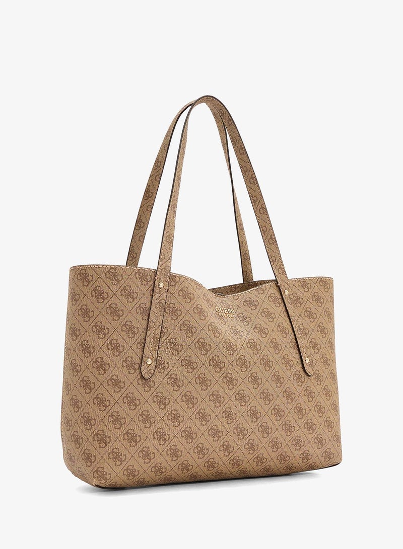 GUESS Brenton Tote Bag - Image 4