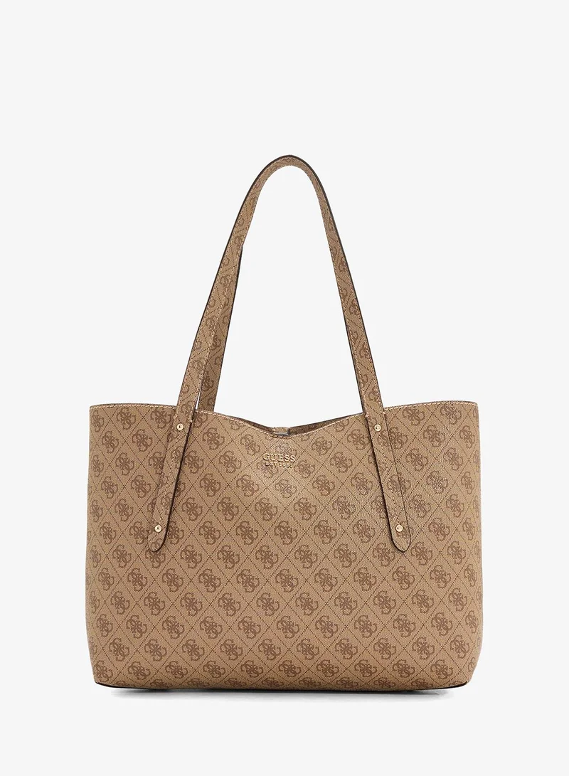 GUESS Brenton Tote Bag