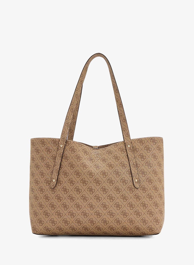 GUESS Brenton Tote Bag - Image 2