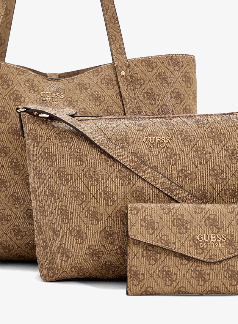 GUESS Brenton Tote Bag - Image 5