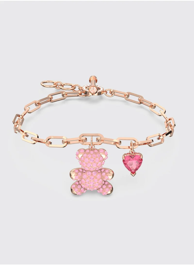 SWAROVSKI Teddy Bracelet