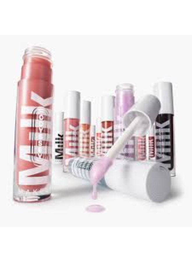 Milk Makeup Odyssey Lip Oil Gloss wander 6.5ml - Image 3