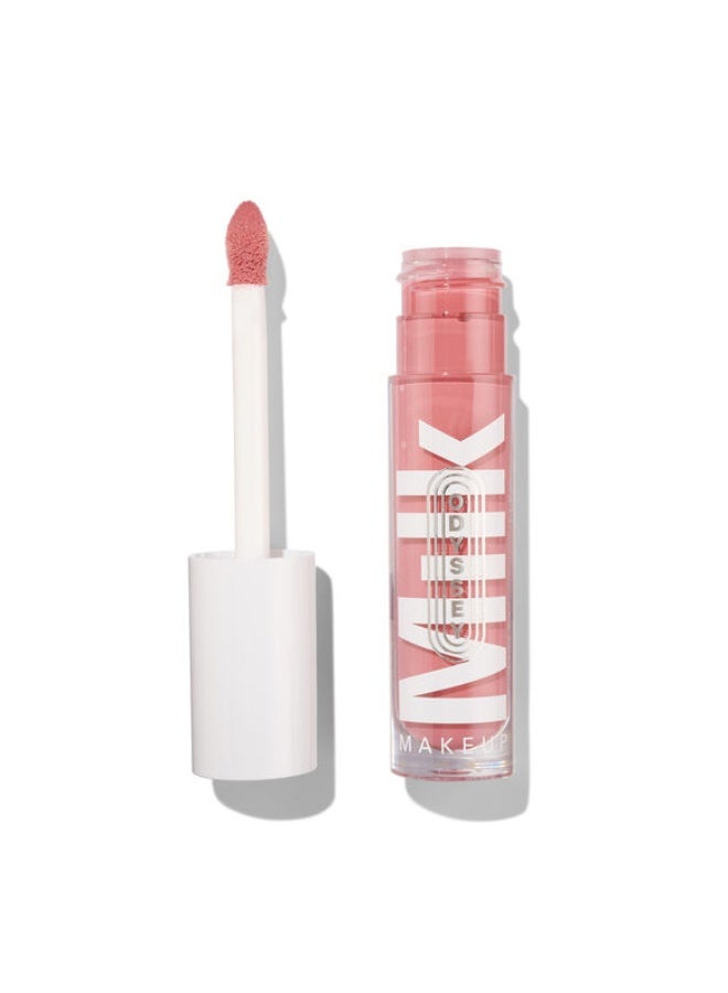 Milk Makeup Odyssey Lip Oil Gloss wander 6.5ml - Image 1