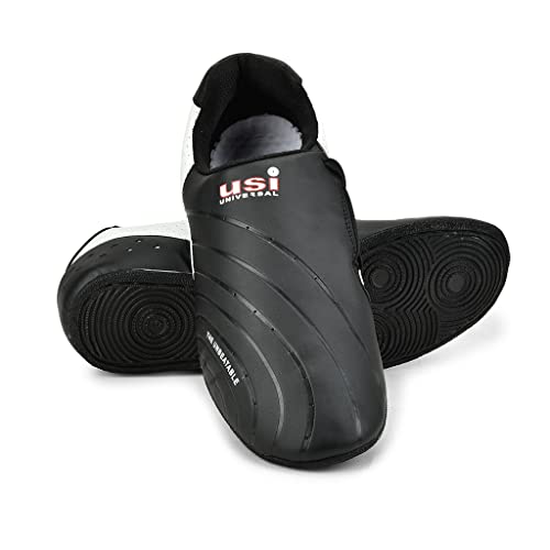 USI UNIVERSAL Martial Art Shoes, Martial Art Shoes for Men (701MB) (10 UK/Ind) - Image 2