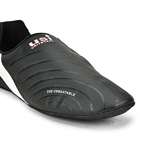 USI UNIVERSAL Martial Art Shoes, Martial Art Shoes for Men (701MB) (10 UK/Ind) - Image 5