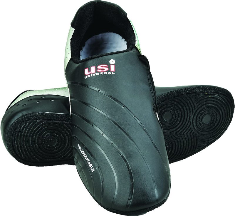 USI UNIVERSAL Martial Art Shoes, Martial Art Shoes for Men (701MB) (10 UK/Ind) - Image 4
