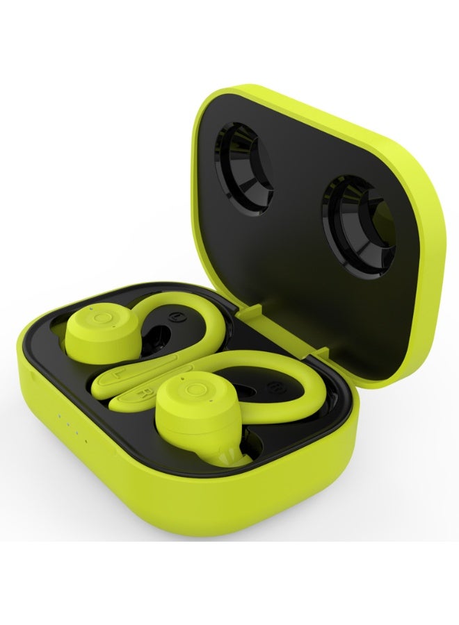 Nariele New Waterproof Hanging Ear Wireless Bluetooth Earphones