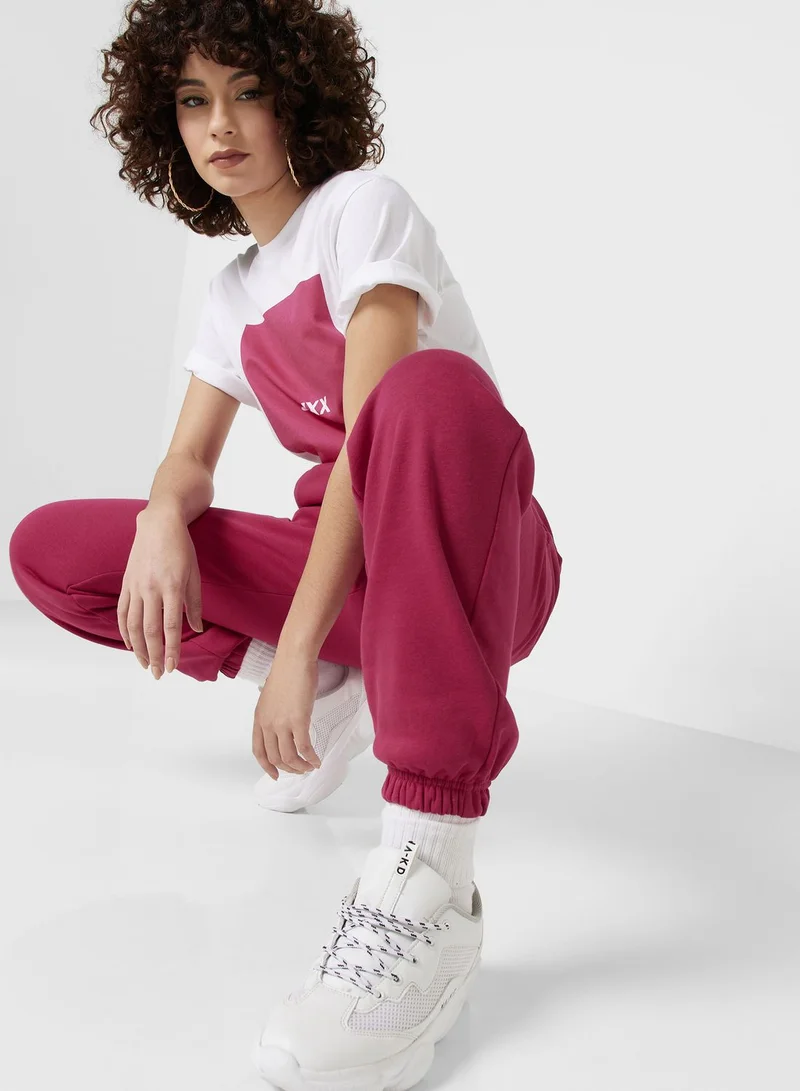 JJXX High Waist Pants