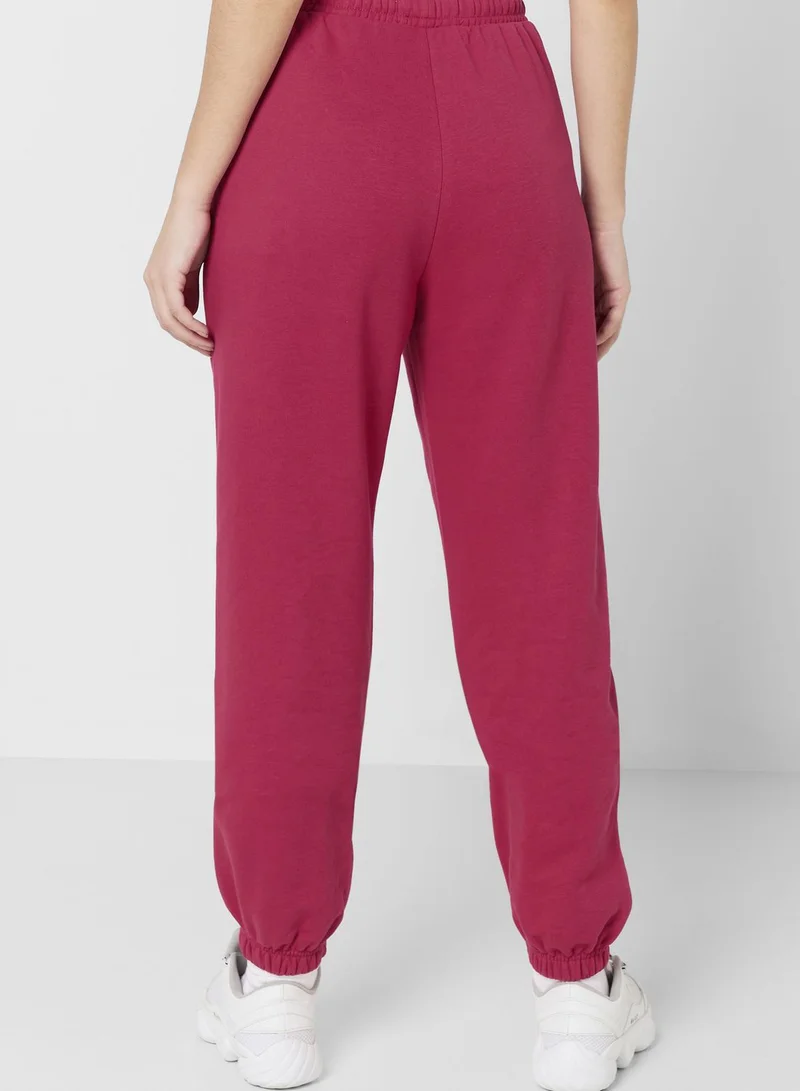 JJXX High Waist Pants