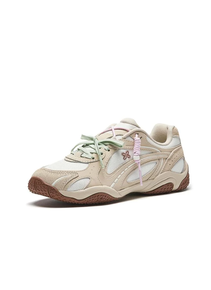 انتا Women's Exclusive Crepe Outdoor Casual Shoes