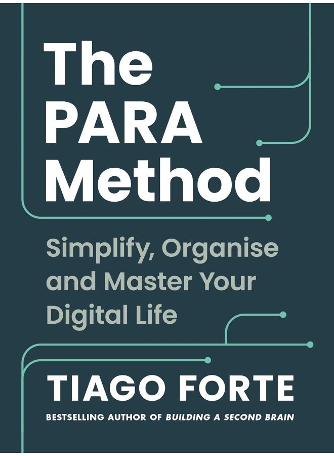 The PARA Method - Image 1