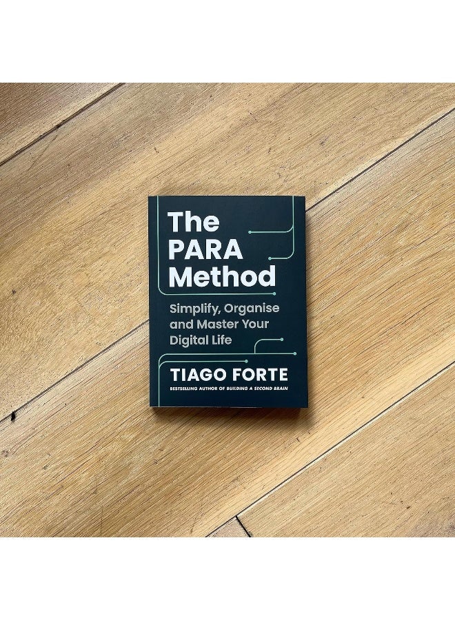 The PARA Method - Image 2