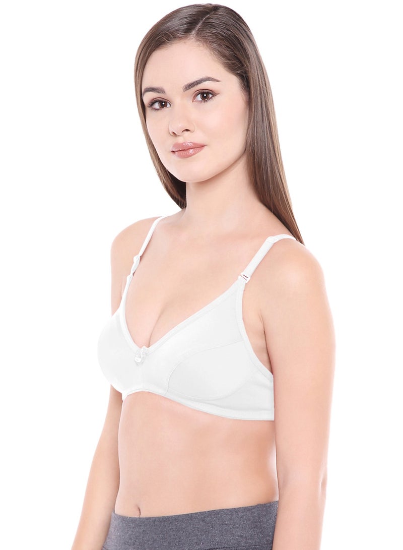 Bodycare Ladies princessline cut Bra- Pack of 1 - Image 2