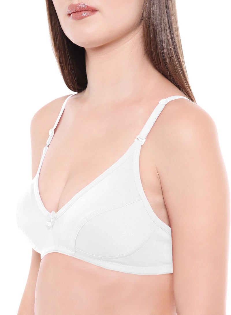 Bodycare Ladies princessline cut Bra- Pack of 1 - Image 5