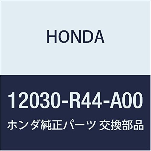 Genuine Honda 12030R44A00 Head Cover Gasket Set