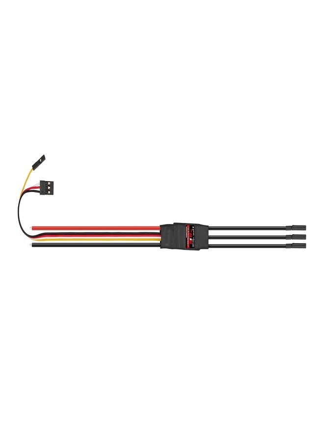 هوبي وينج Hobbywing Skywalker Mini 4S V2 ESC (30A MINI) - Image 1