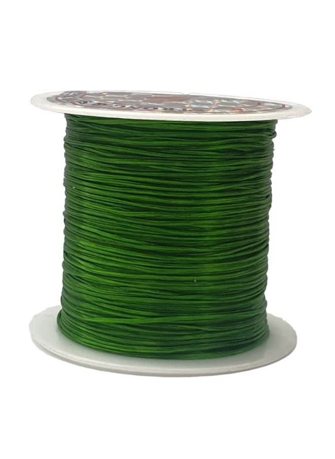 Generic - 3-Piece Jewelry Cord Elastic Bracelet Rope or Beading Cord - Image 1