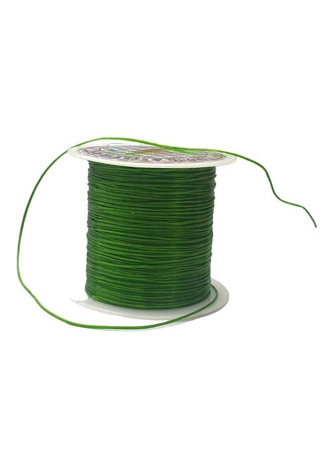 Generic - 3-Piece Jewelry Cord Elastic Bracelet Rope or Beading Cord - Image 1
