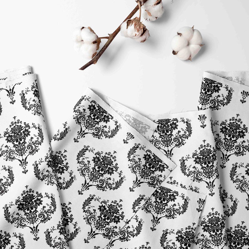 باكاتي شرشف سرير كلاسيكي - Image 2