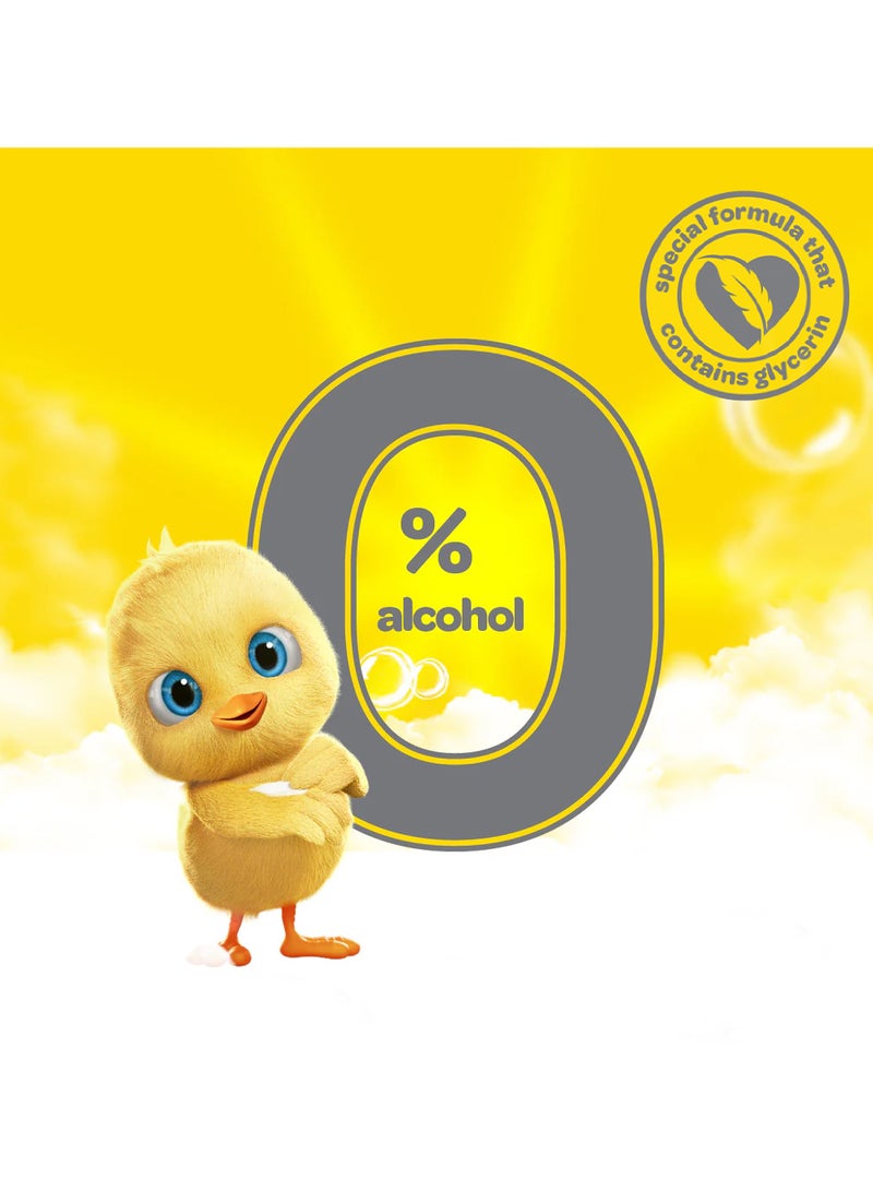 DALIN بخاخ زيت دالين الخفيف 200 مل - Image 4