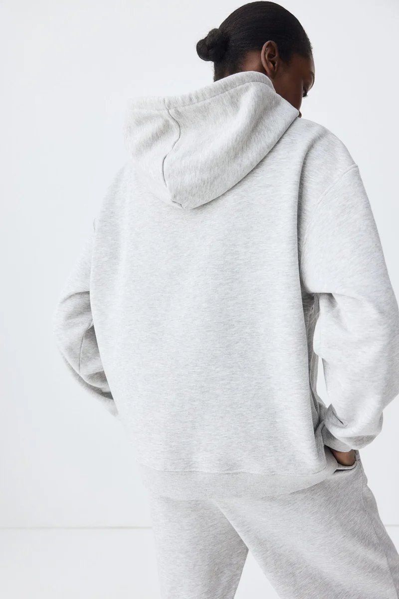 H&M  MAMA Before & After Nursing hoodie for Women | Best Price UAE