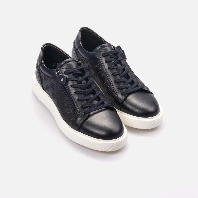 Kemal Tanca Men's Casual Shoes A5501