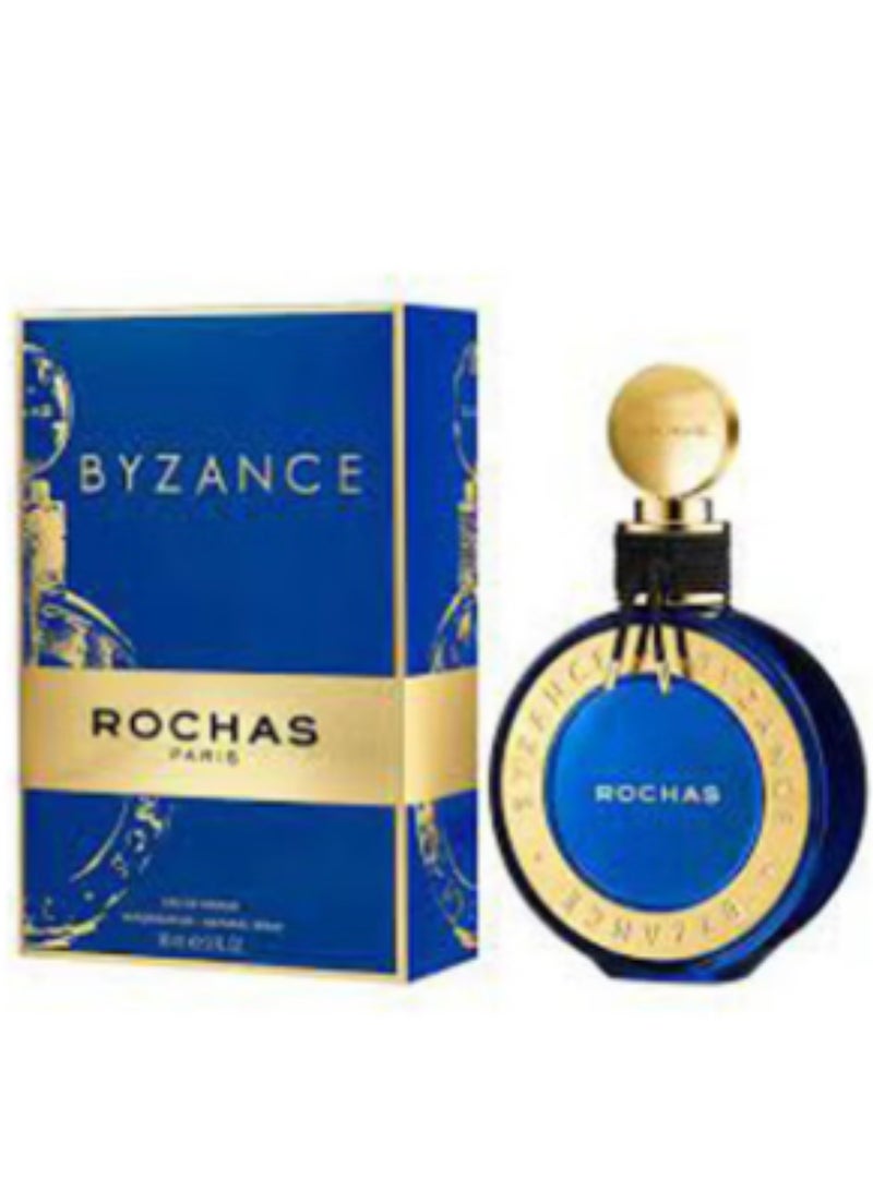 روشاس بيزانس 2019 EDP 90ملليلتر - Image 1