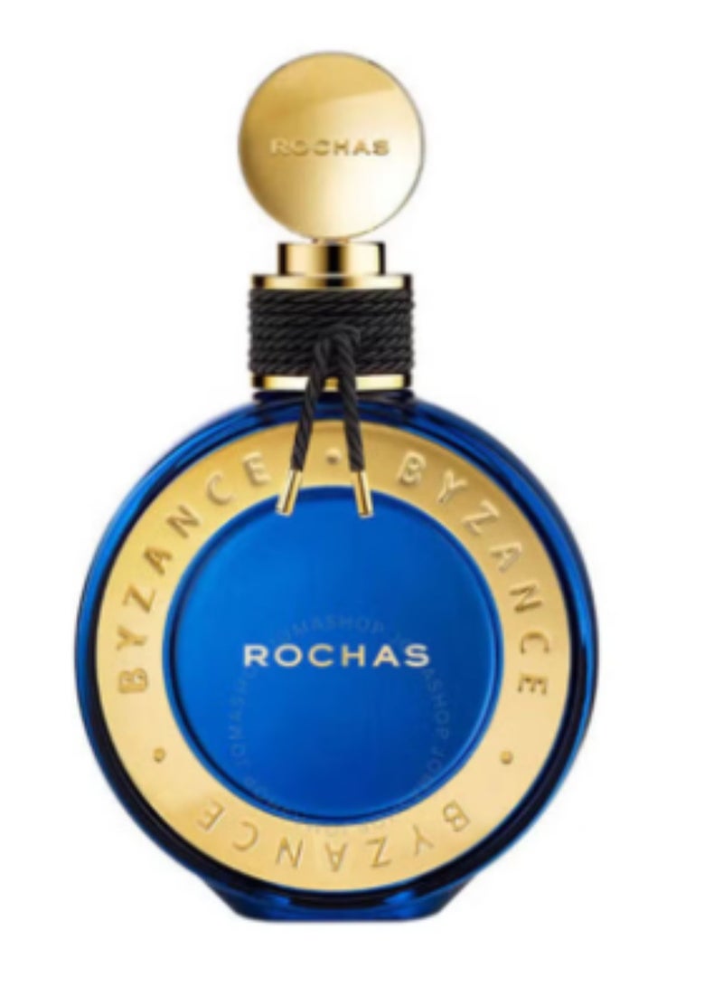 روشاس بيزانس 2019 EDP 90ملليلتر - Image 2