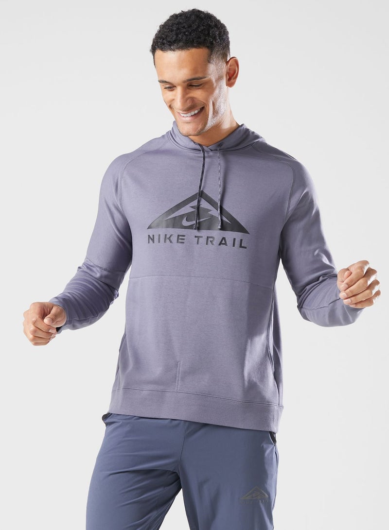 Nike Dri-Fit Magic Hour Hoodie - Image 1