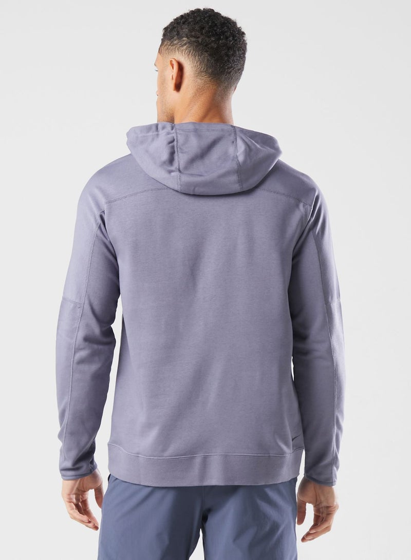 Nike Dri-Fit Magic Hour Hoodie - Image 2