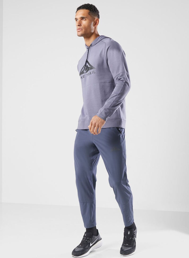 Nike Dri-Fit Magic Hour Hoodie - Image 4
