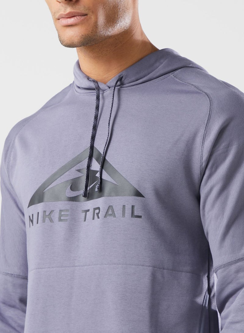 Nike Dri-Fit Magic Hour Hoodie - Image 3