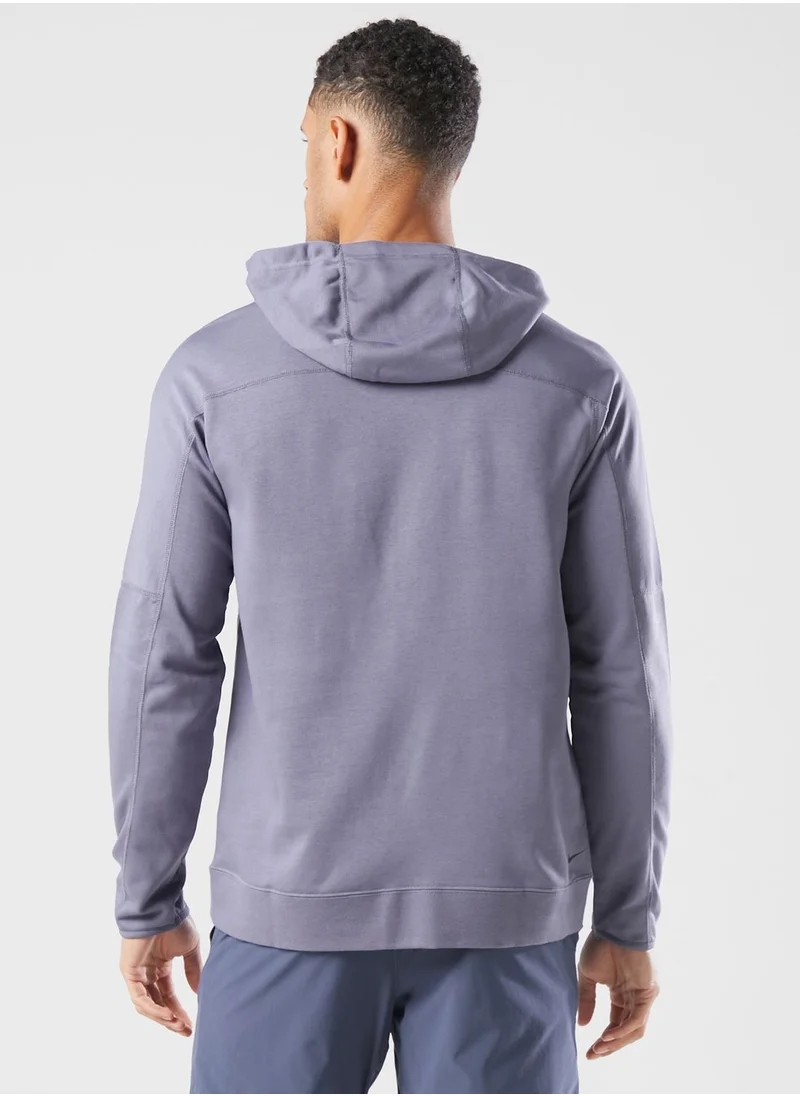 Nike Dri-Fit Magic Hour Hoodie