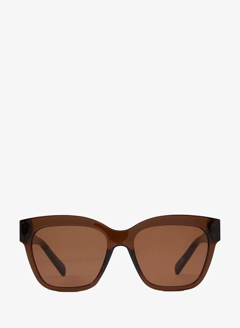 Ines-B Ladies Multi Color Sunglass