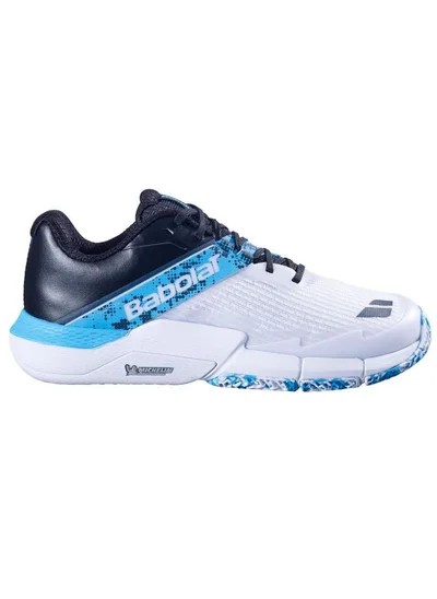 Babolat Babolat MOVEA 2 MEN Padel Shoes, 3A0S25B571-1102-8