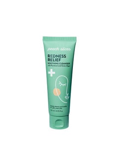 Peach Slices Redness Relief Soothing Cleanser  - Image 1
