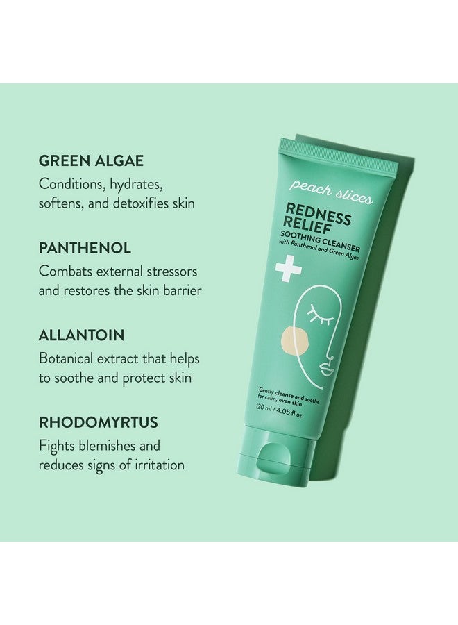 بيتش سلايسز منظف مهدئ لتخفيف الاحمرار - Image 4