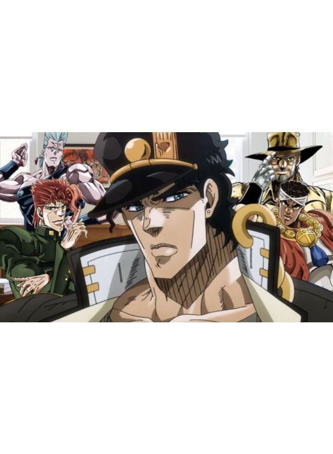BANDAI NAMCO Entertainment Jojo's Bizarre : Eyes of Heaven - playstation_4_ps4 - Image 5