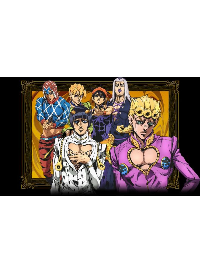 BANDAI NAMCO Entertainment Jojo's Bizarre : Eyes of Heaven - playstation_4_ps4 - Image 4