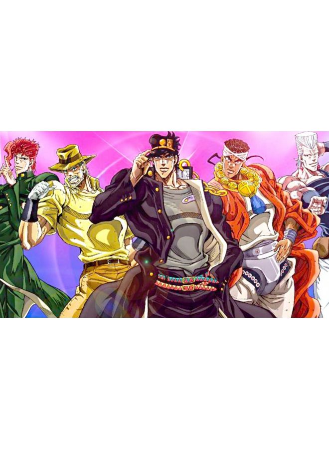 BANDAI NAMCO Entertainment Jojo's Bizarre : Eyes of Heaven - playstation_4_ps4 - Image 2