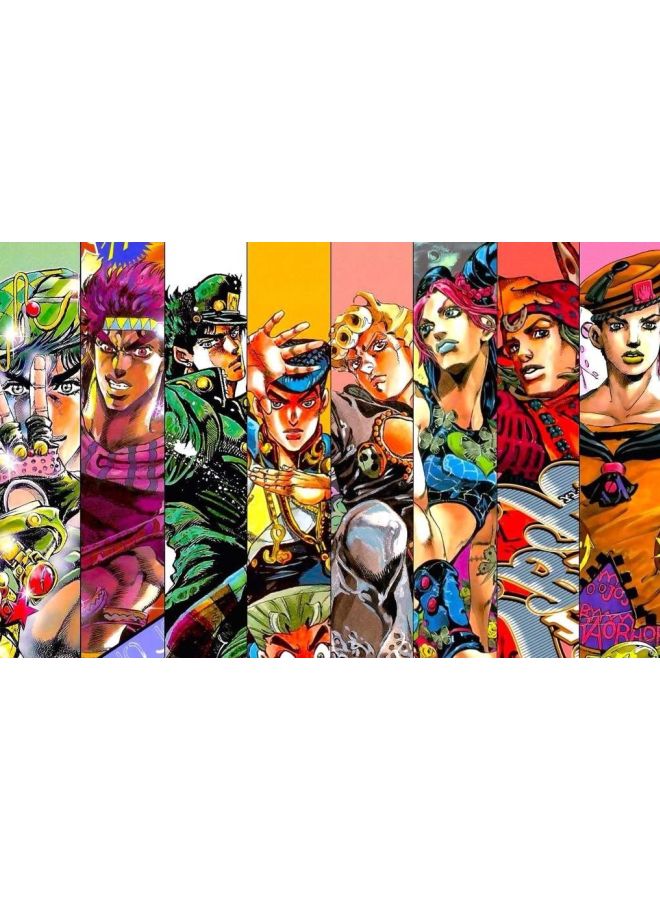 BANDAI NAMCO Entertainment Jojo's Bizarre : Eyes of Heaven - playstation_4_ps4 - Image 3