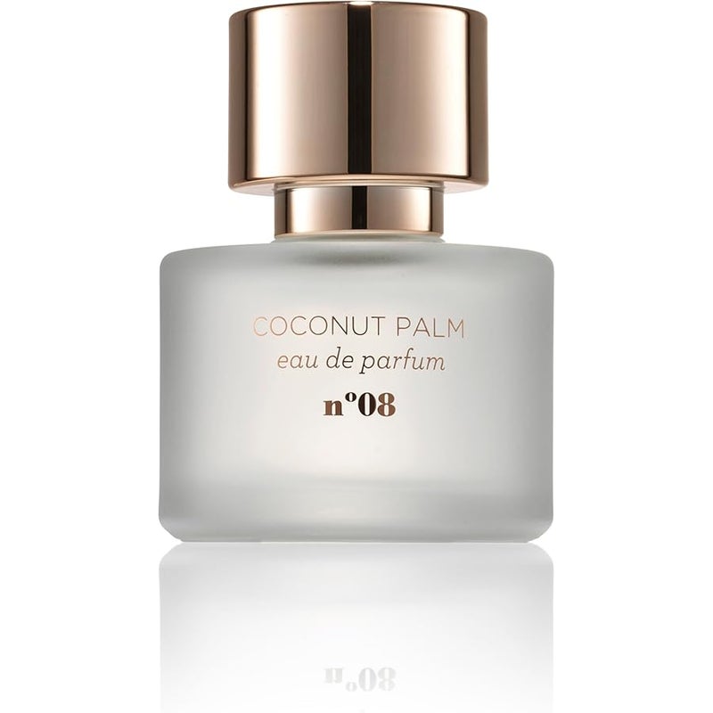 MIX:BAR Perfume for Women - Coconut Palm Fragrance - Eau de Parfum Spray, 1.7oz - Image 2