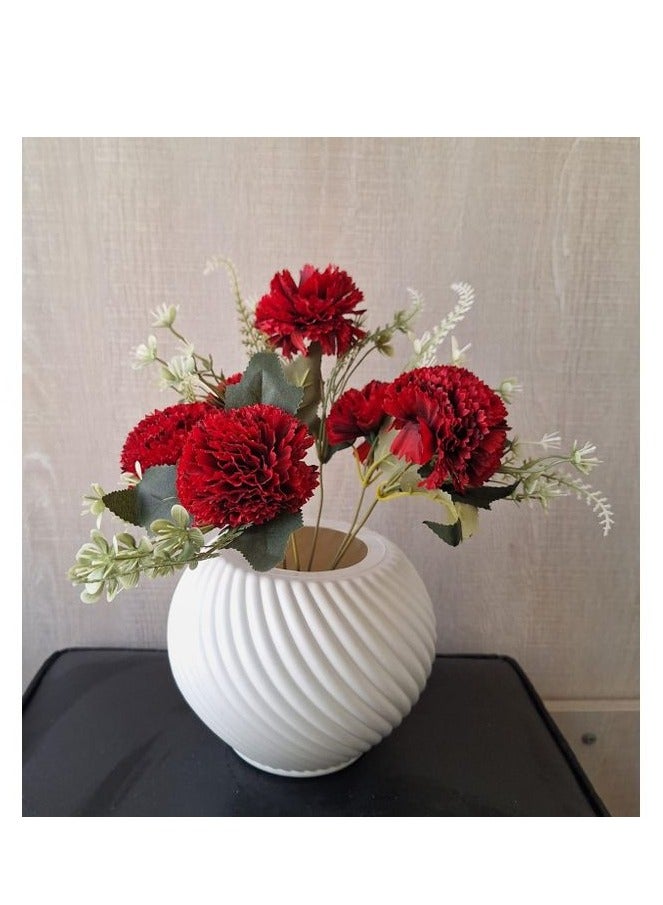 ورد و نبات صناعي