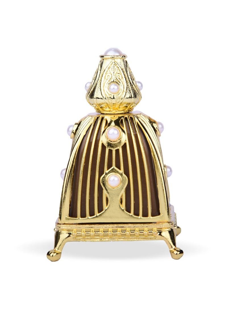 بانافع - عطر مخلط امير العود زيتي - Image 1