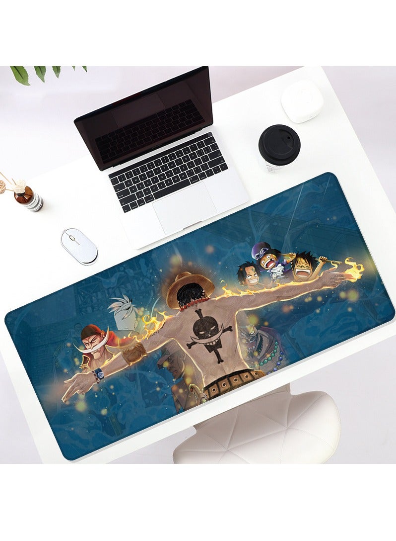 EBMINI Fashionable Gaming Office Mouse Pad