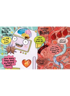 Where Does My Food Go? (and other human body questions)  - Image 4