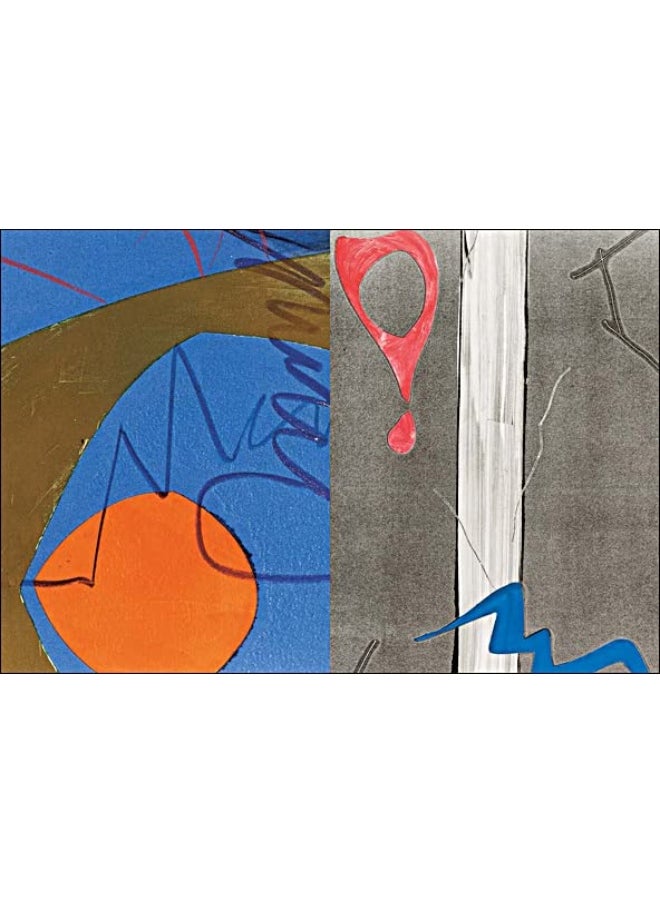 Marguerite Saegesser: American Monotypes