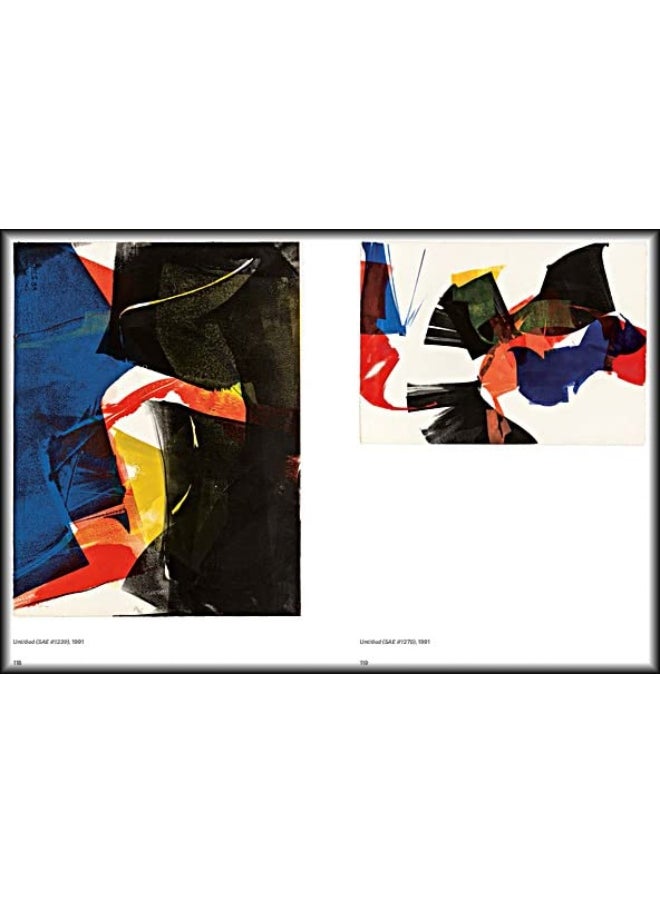 Marguerite Saegesser: American Monotypes